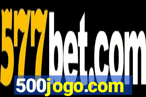 500jogo.com