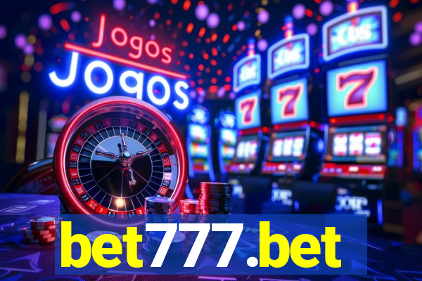 bet777.bet