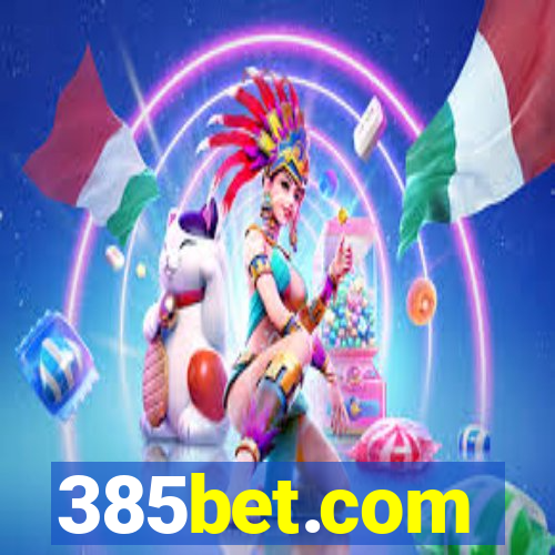 385bet.com