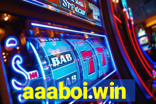 aaaboi.win