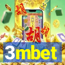 3mbet