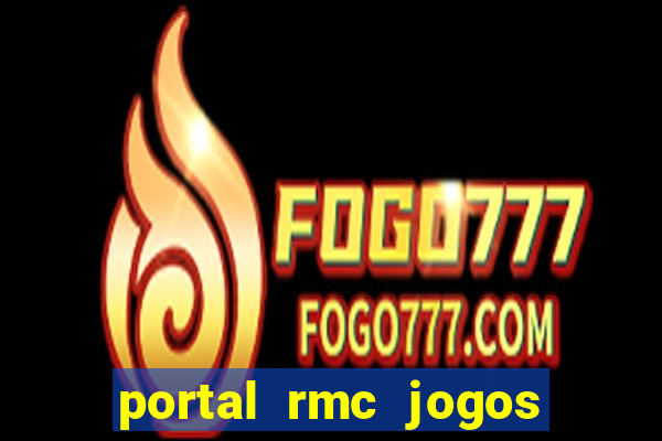 portal rmc jogos ao vivo