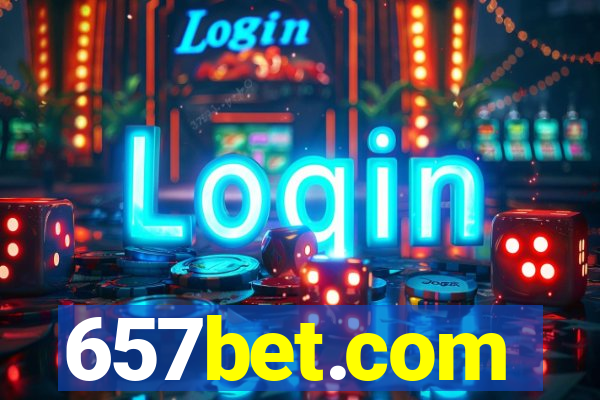 657bet.com