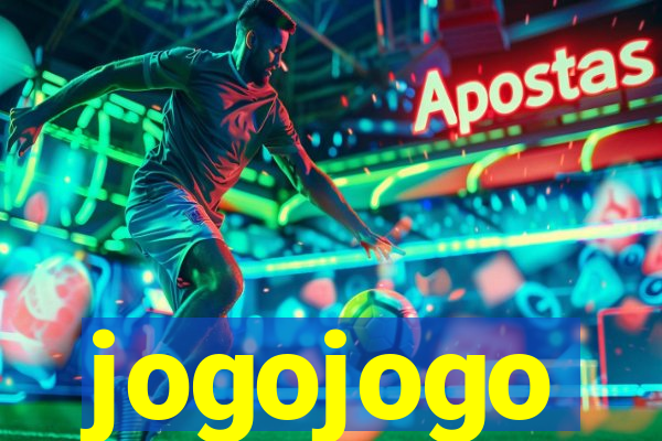 jogojogo