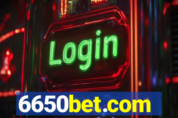 6650bet.com