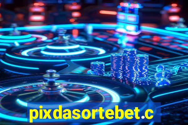 pixdasortebet.com