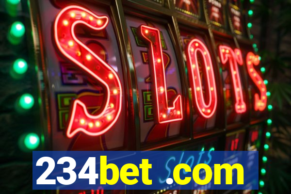 234bet .com