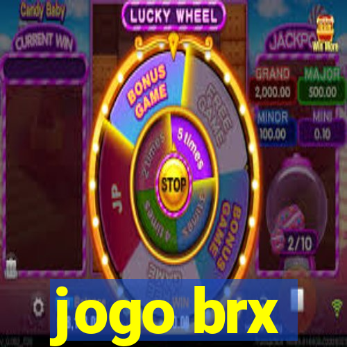 jogo brx