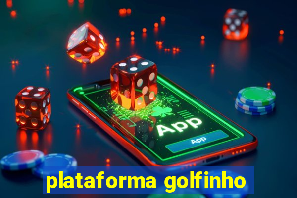 plataforma golfinho