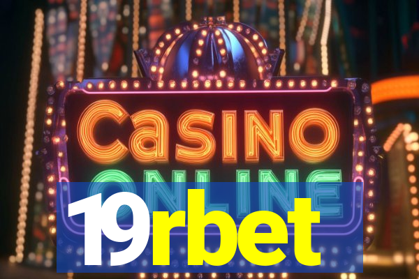 19rbet