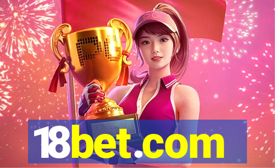 18bet.com