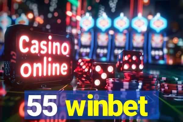 55 winbet