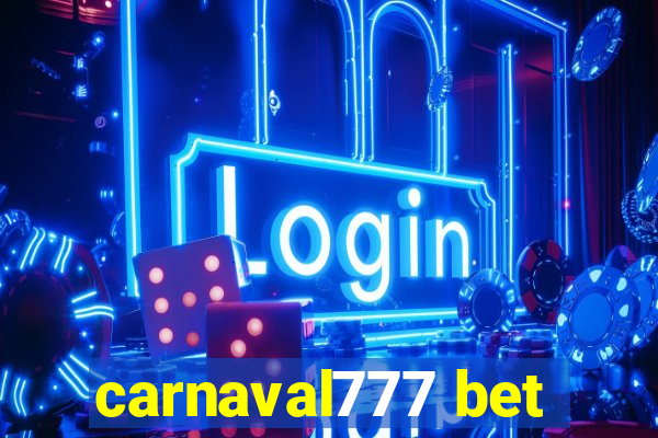 carnaval777 bet