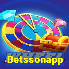 Betssonapp