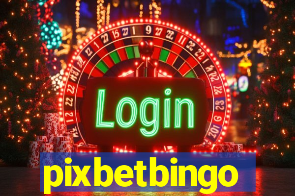 pixbetbingo