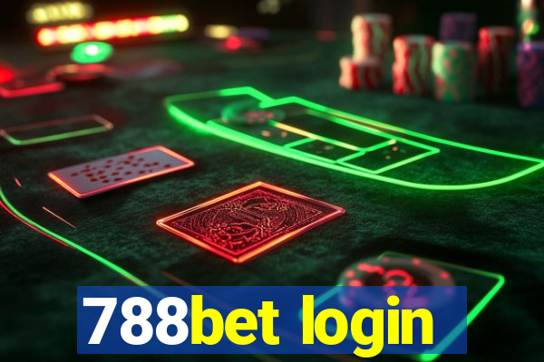 788bet login