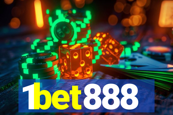 1bet888