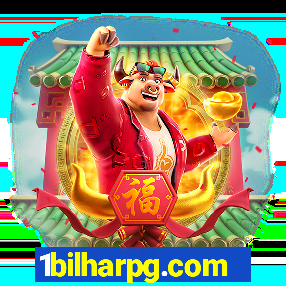 1bilharpg.com