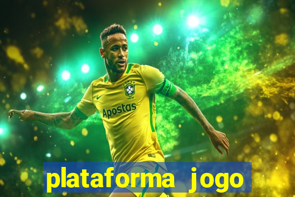 plataforma jogo gusttavo lima