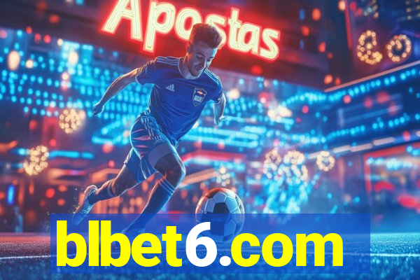 blbet6.com