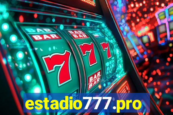 estadio777.pro