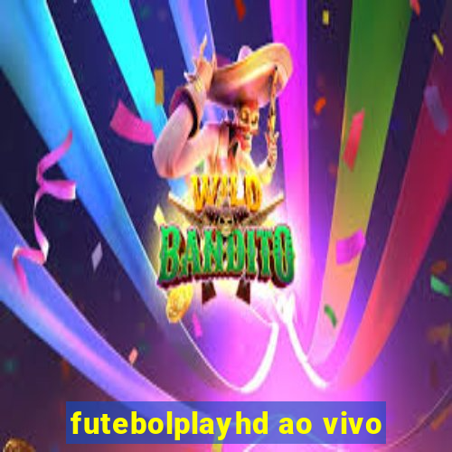 futebolplayhd ao vivo