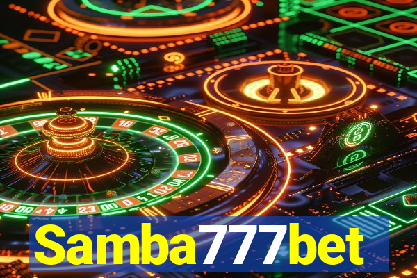 Samba777bet