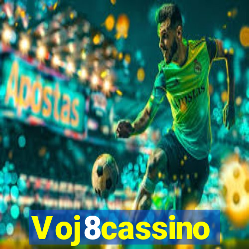 Voj8cassino