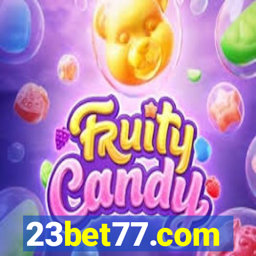 23bet77.com