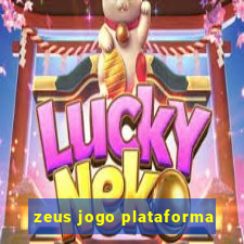 zeus jogo plataforma