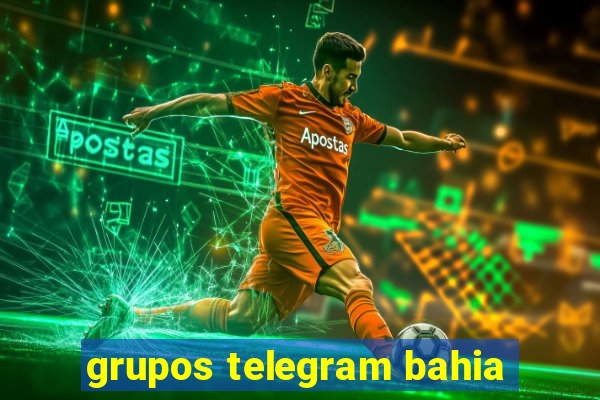 grupos telegram bahia