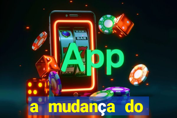 a mudança do conde beta cap 6