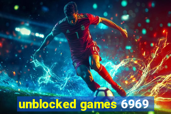 unblocked games 6969