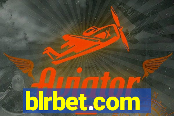 blrbet.com