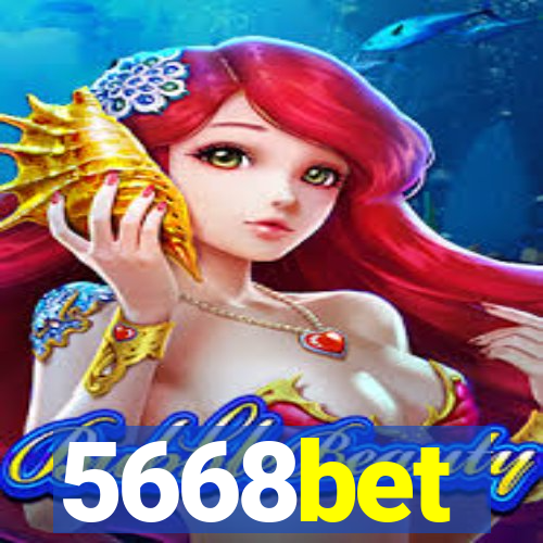 5668bet