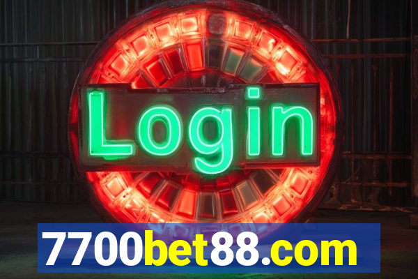 7700bet88.com