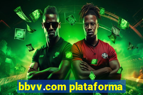 bbvv.com plataforma