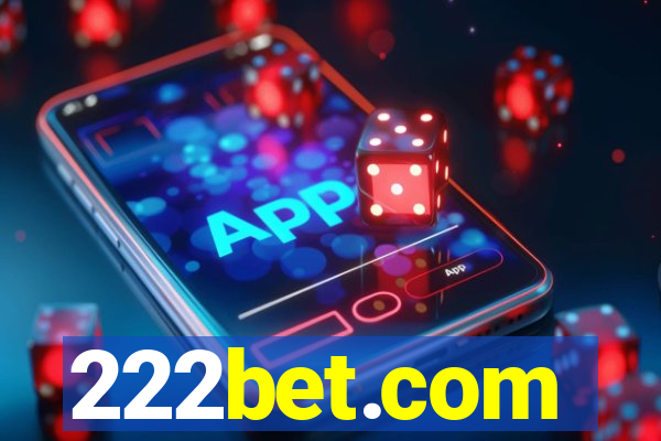 222bet.com