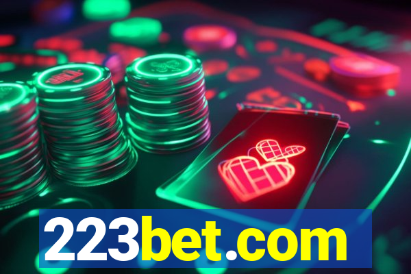 223bet.com