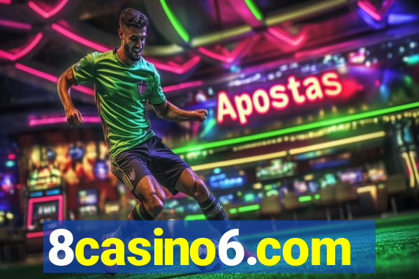 8casino6.com