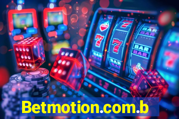 Betmotion.com.br