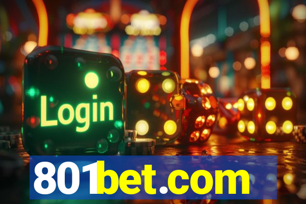 801bet.com