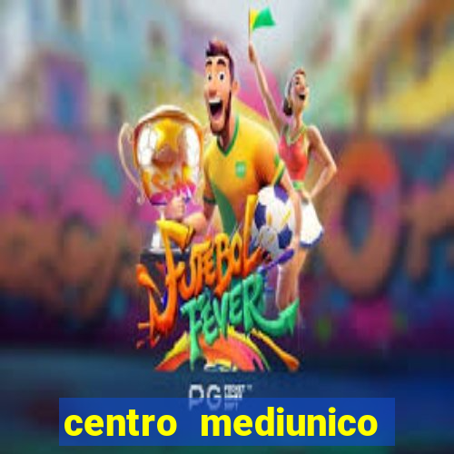 centro mediunico marlon santos