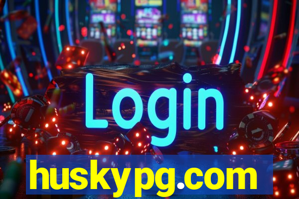 huskypg.com