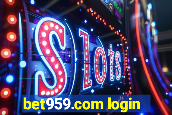 bet959.com login