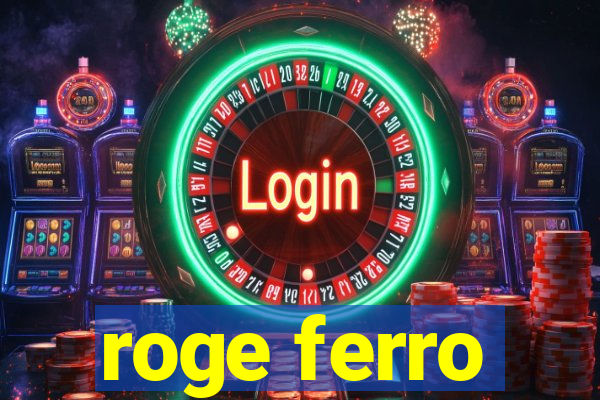 roge ferro