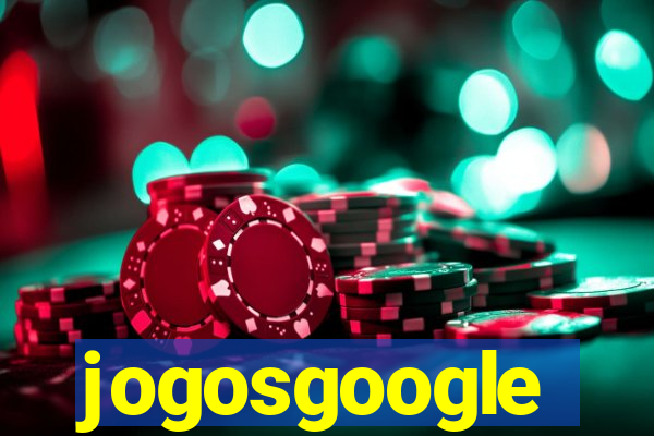 jogosgoogle