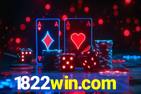 1822win.com