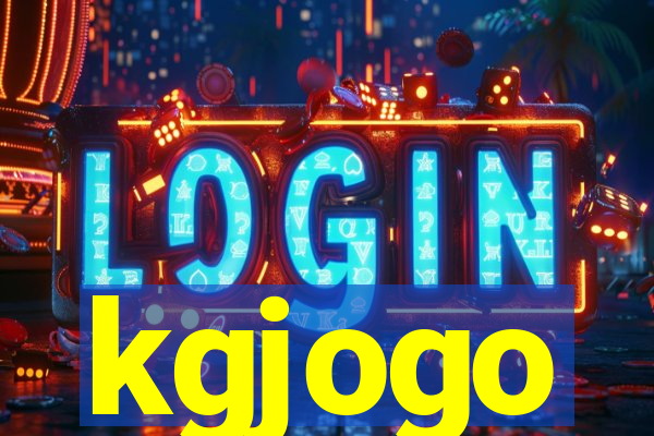 kgjogo