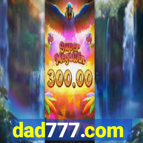 dad777.com